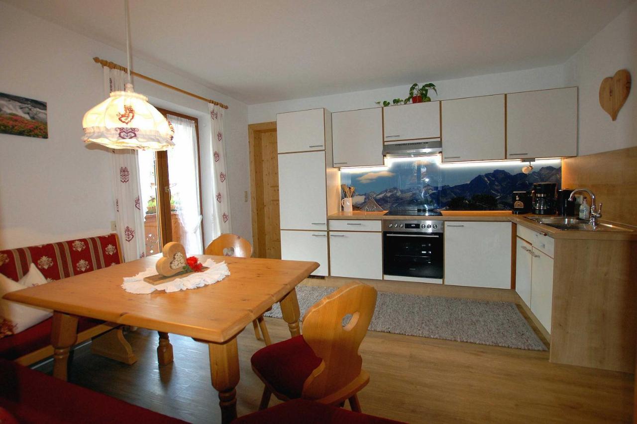 Haus Tasser Mayrhofen Eksteriør billede